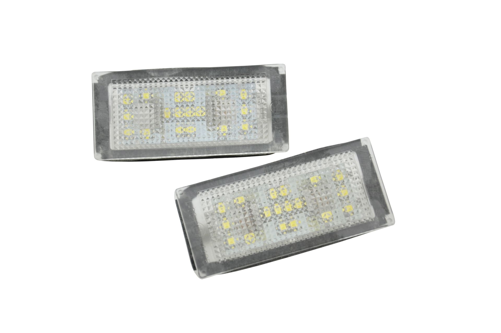 products/313/led svetla za tablice bmw e65.jpg - LED SIJALICE ZA OSVETLJENJE TABLICE - AUDI 030108 - Xenon Svetla Beograd